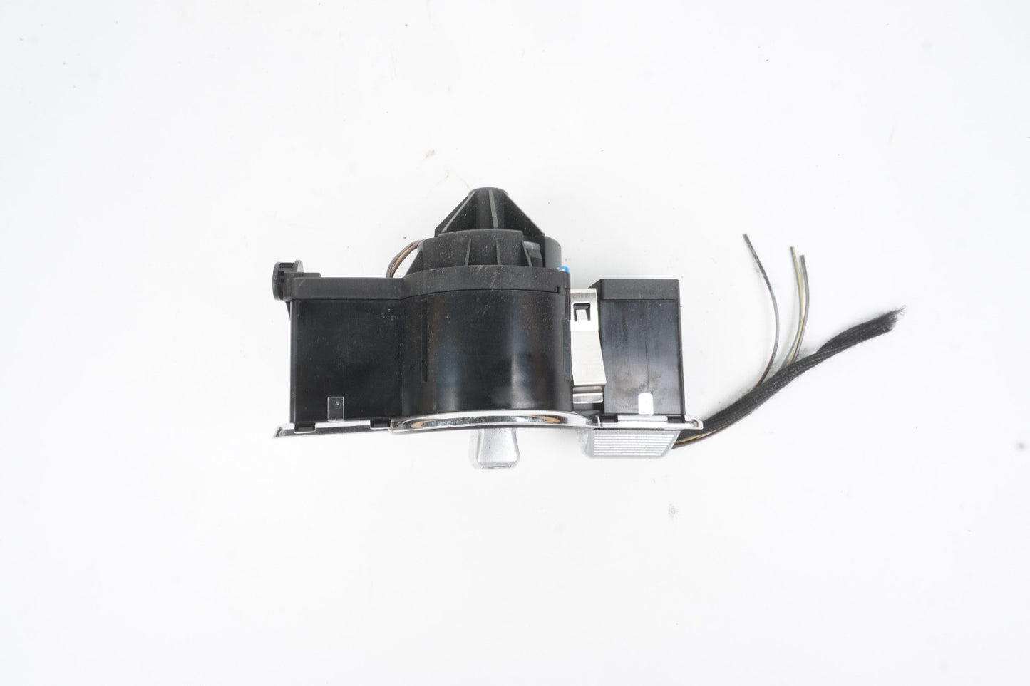 07-12 MERCEDES W221 S550 S600 S63 HEADLIGHT FOG SWITCH CONTROL 2215451004 OEM