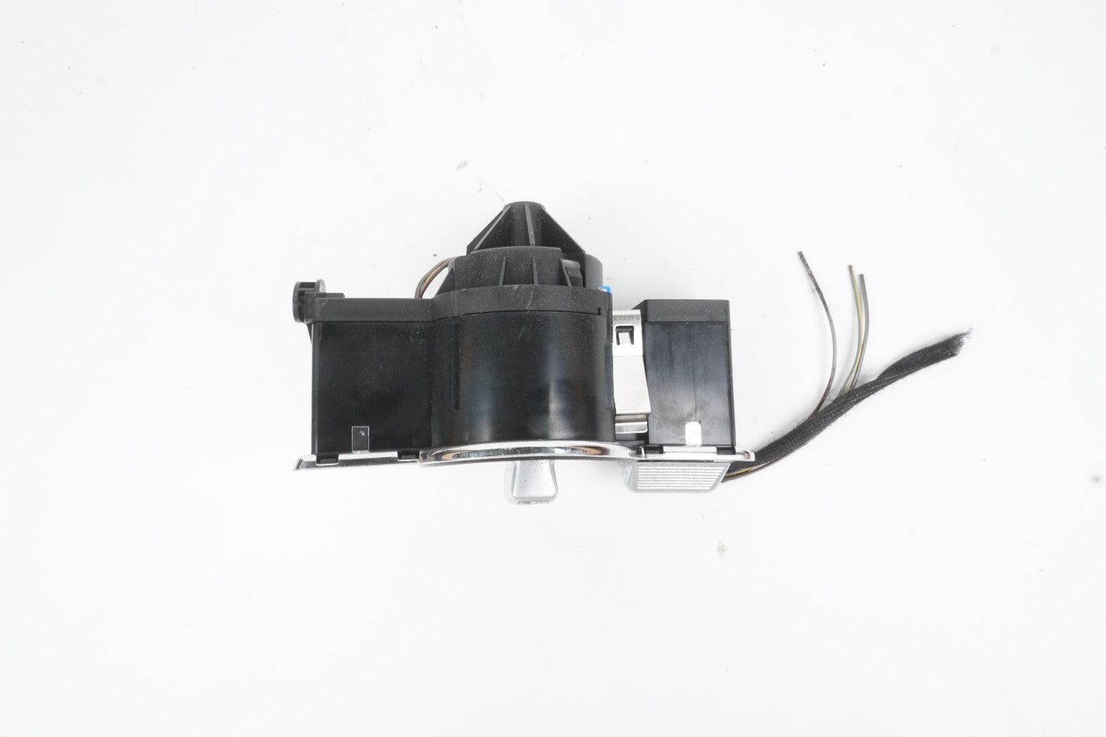 07-12 MERCEDES W221 S550 S600 S63 HEADLIGHT FOG SWITCH CONTROL 2215451004 OEM