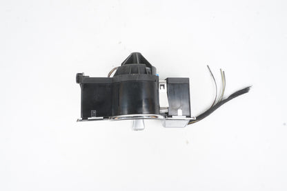 07-12 MERCEDES W221 S550 S600 S63 HEADLIGHT FOG SWITCH CONTROL 2215451004 OEM