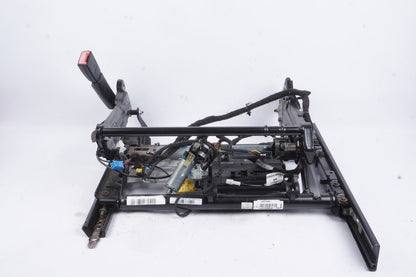 2007 - 2013 Mercedes W221 S550 Front Left Driver Side Seat Lower Frame Track OEM