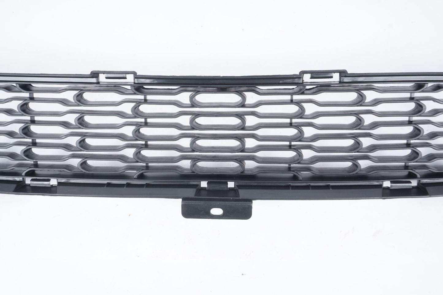 2014 - 2015 Kia Sorento Front Bumper Grille & Fog Lights