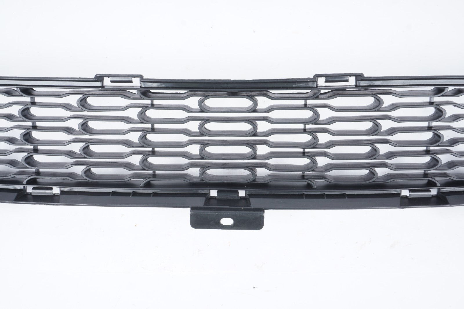 2014 - 2015 Kia Sorento Front Bumper Grille & Fog Lights