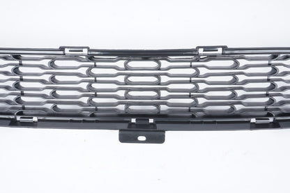 2014 - 2015 Kia Sorento Front Bumper Grille & Fog Lights