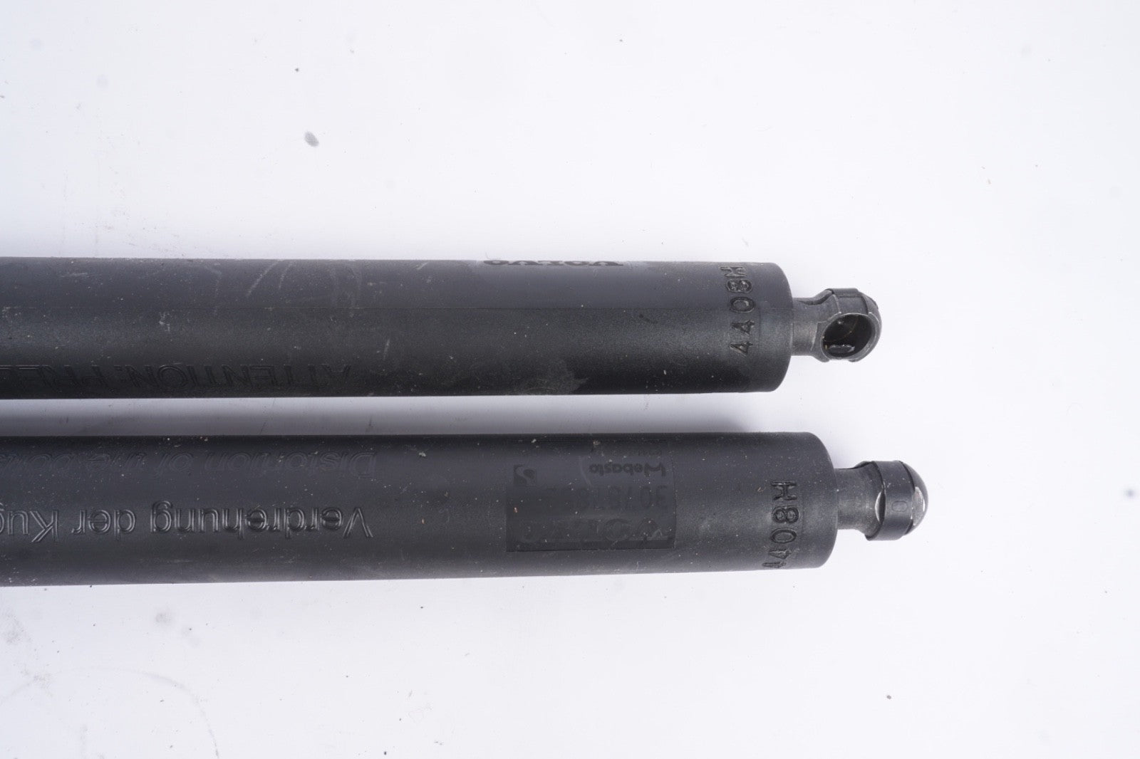 2006 - 2013 Volvo C70 Set Tailgate trunk strut damper 30787852