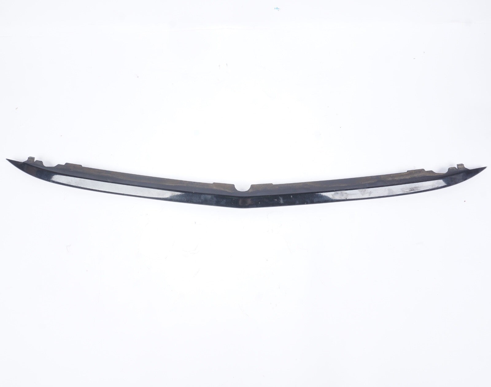 11 12 13 14 15 16 17 MERCEDES E350 E400 E550 COUPE REAR TRUNK LID SPOILER LIP