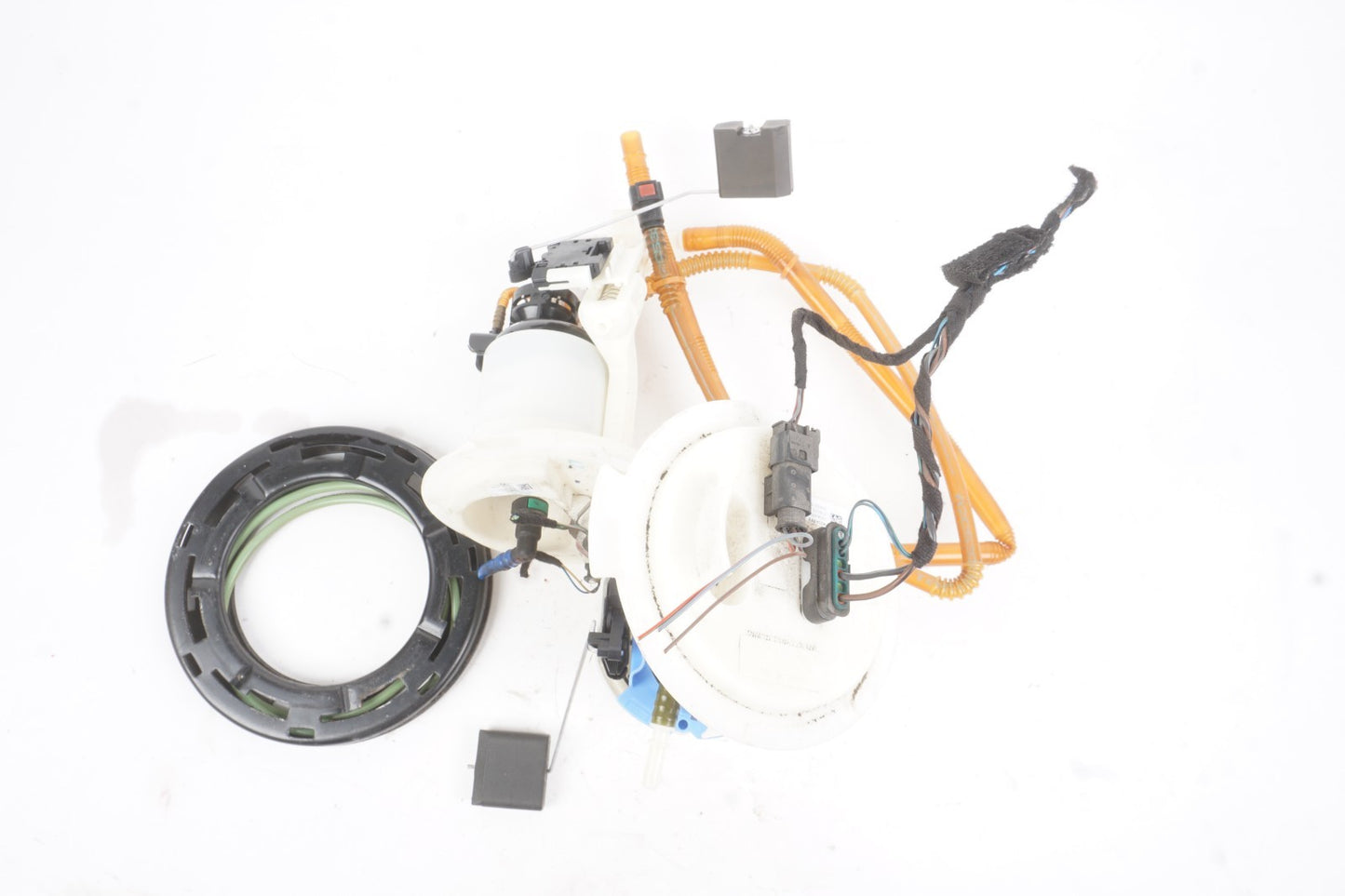 08-11 Mercedes W204 C300 Right Side Fuel Pump Level Sensor 2044700894 OEM