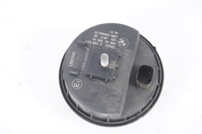 2012-2018 BMW 650I Gran Coupe Inclination Anti Theft Alarm Siren OEM 9198581