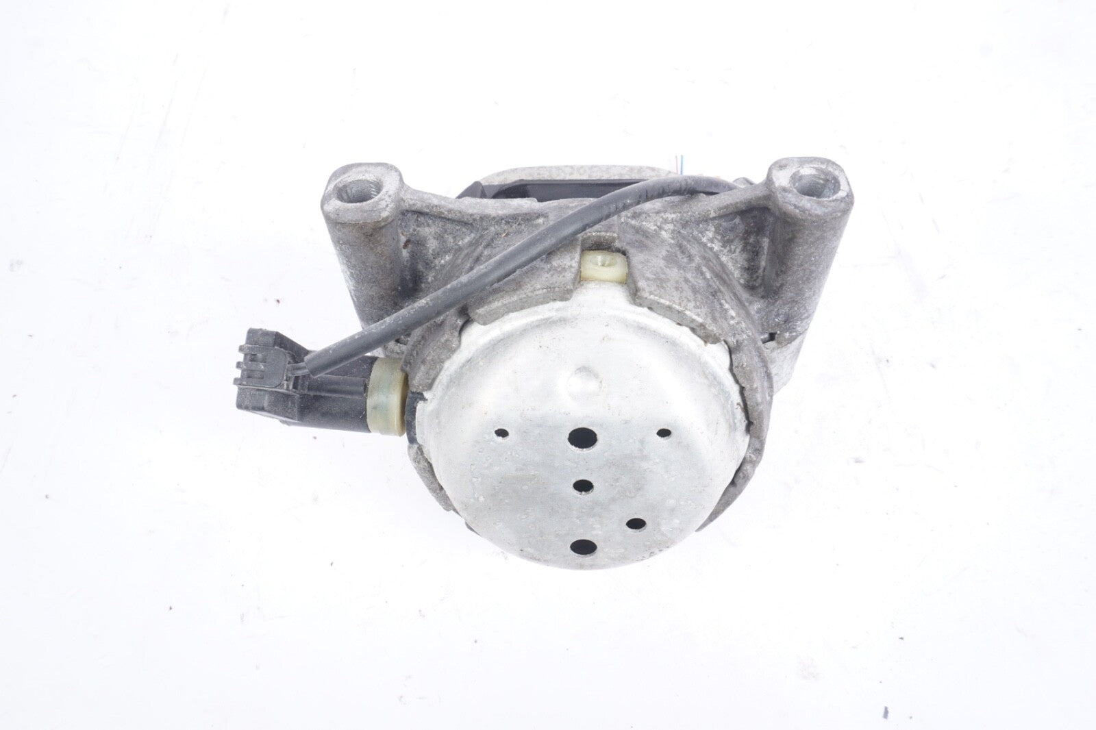2012-2017 AUDI A7 QUATTRO 3.0L ENGINE MOTOR RIGHT SIDE MOUNT INSULATOR OEM