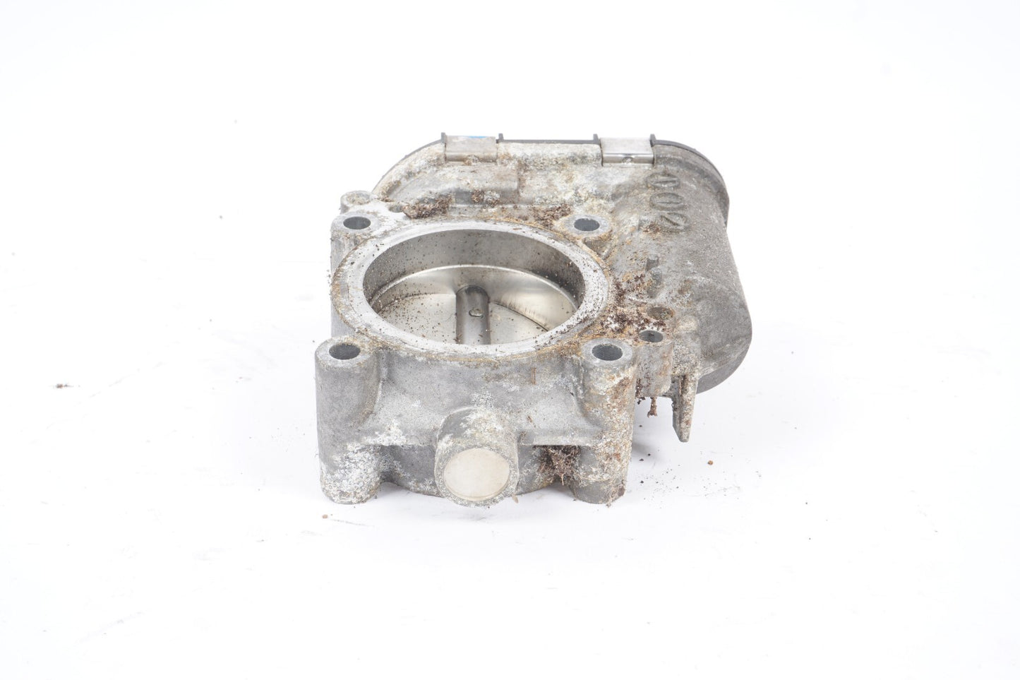 12-15 Mercedes W204 C250 SLK250 M271 Engine Throttle Body 2661410525 OEM