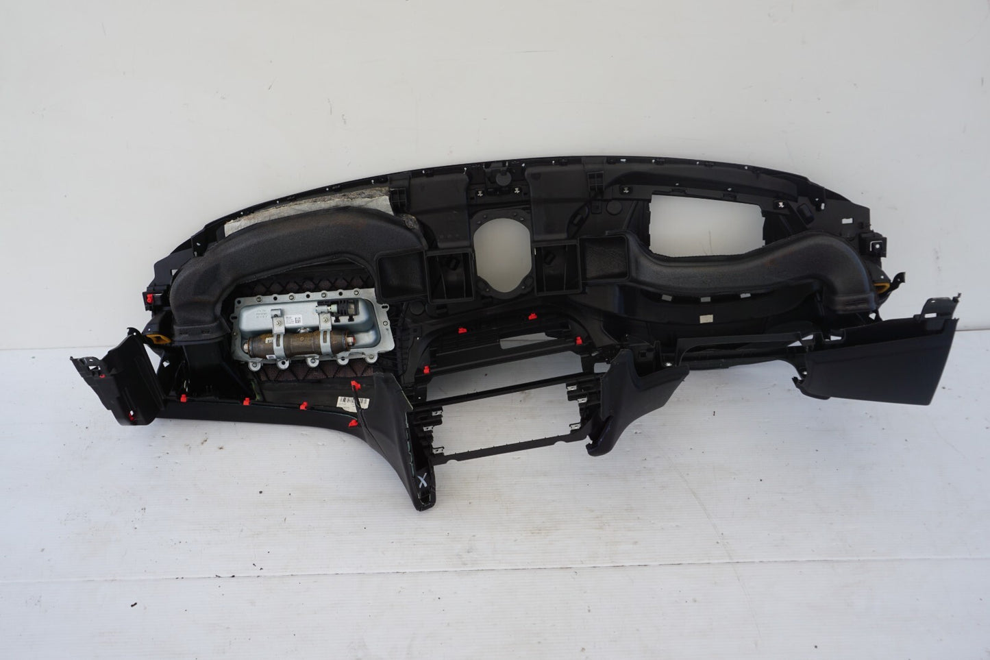 2012 - 2018 BMW 650i 640i DASH DASHBOARD PANEL  OEM