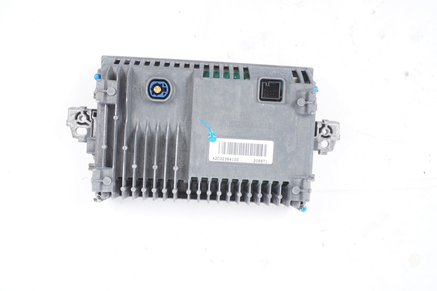 2012-2015 MERCEDES E GLK CLS CLASS W204 W207 W212 W218 GPS NAVIGATION SCREEN