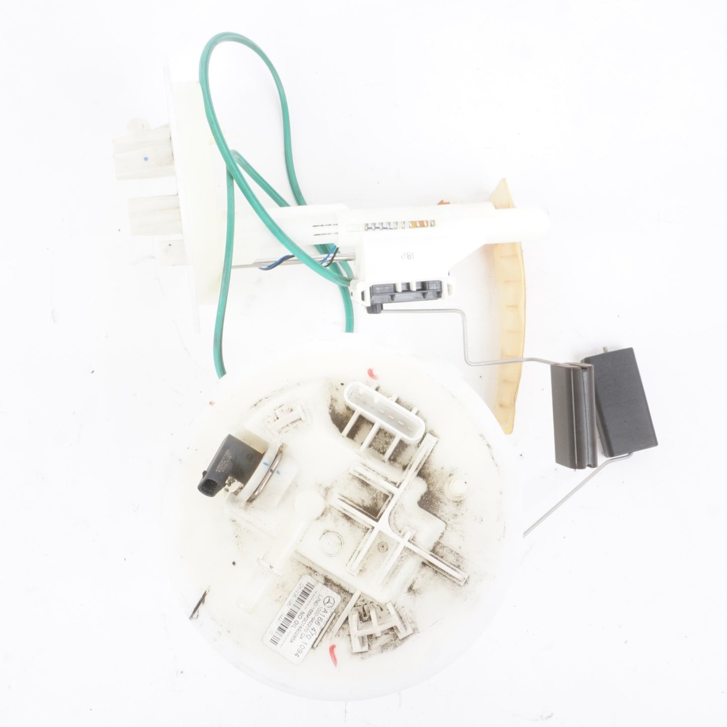 2013 - 2016 Mercedes GL550 X166 Fuel Pump Sender Level Sensor Unit OEM