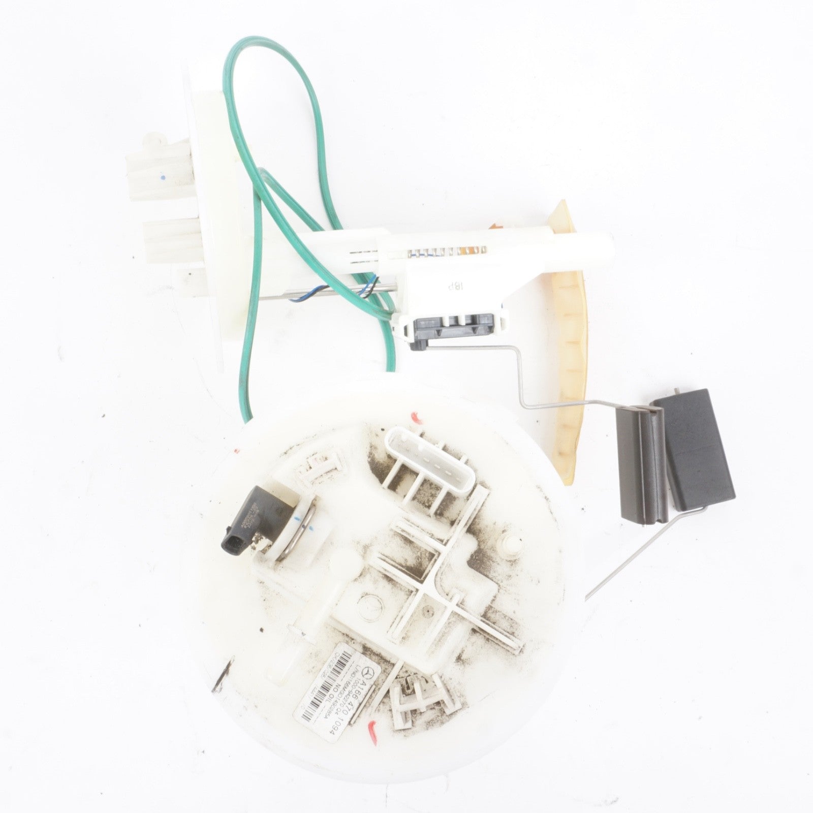 2013 - 2016 Mercedes GL550 X166 Fuel Pump Sender Level Sensor Unit OEM