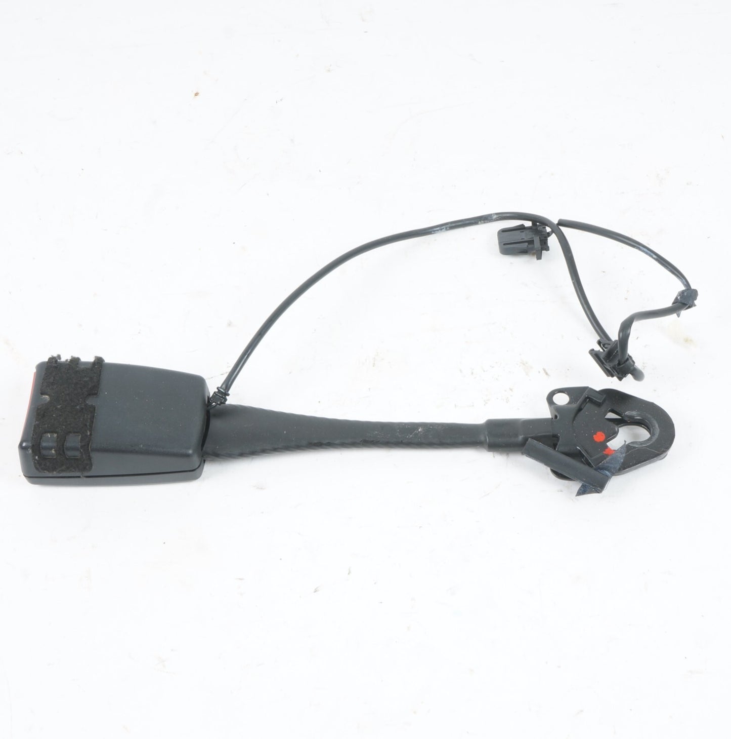 2012 - 2017 AUDI A7 FRONT RIGHT PASSENGER SEAT BELT BUCKLE LATCH OEM