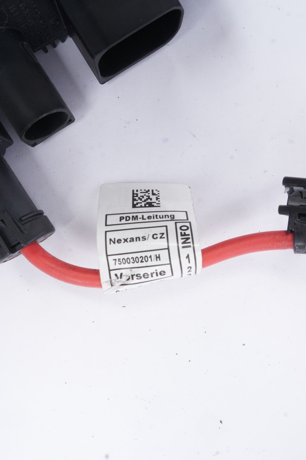 2018-2023 BMW X2 INTEGRATED SUPPLY CONTROL MODULE 12638647841 8610609 OEM