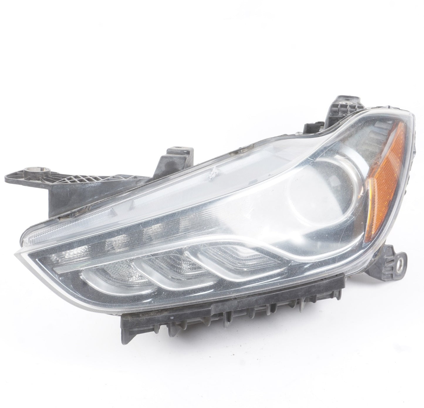 2014 - 2018 Maserati Ghibli Front Left Headlight Headlamp Lamp Xenon Hid OEM