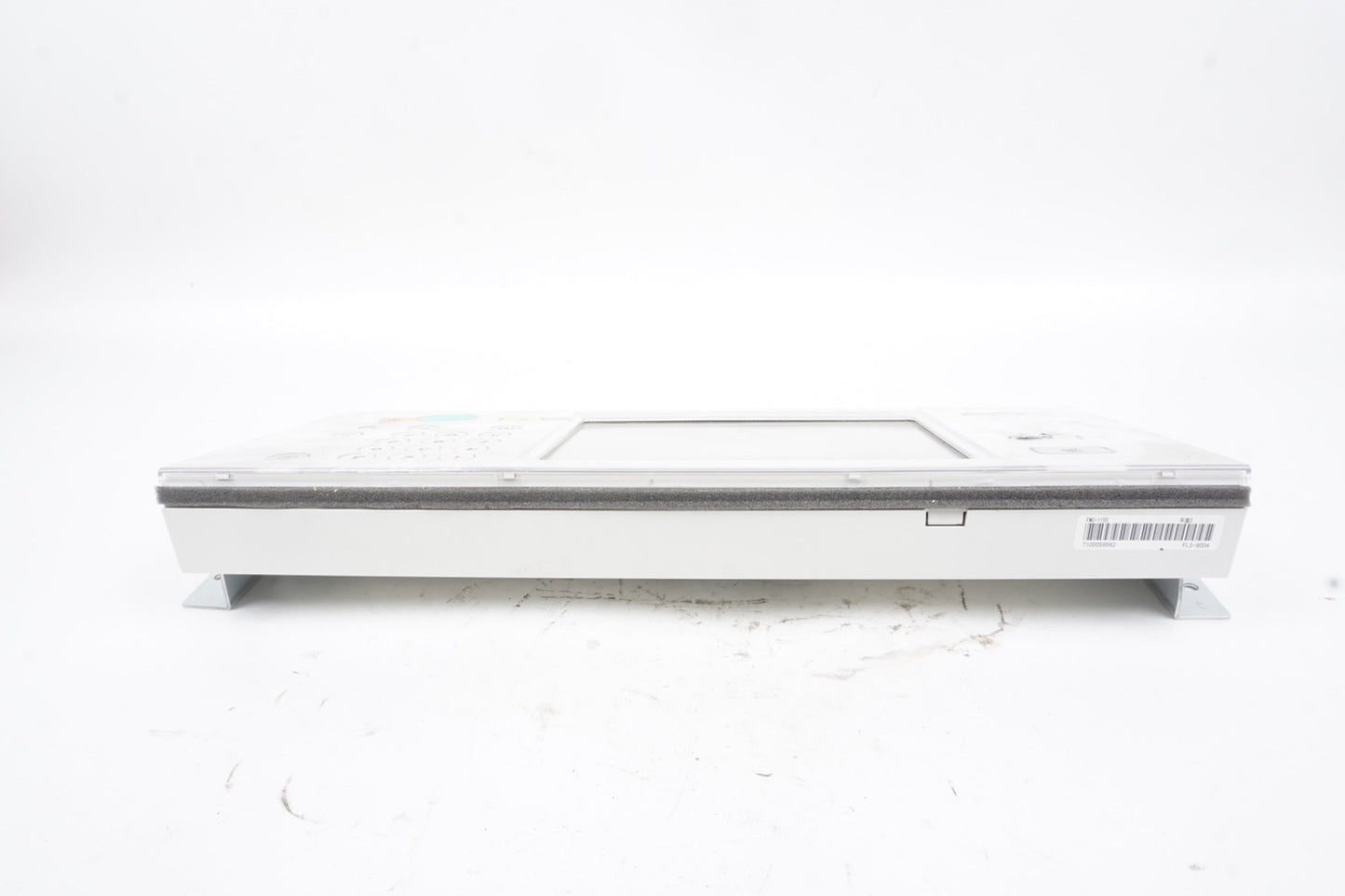 Canon 6255 CONTROL SCREEN UPPER PANEL FL3-9004