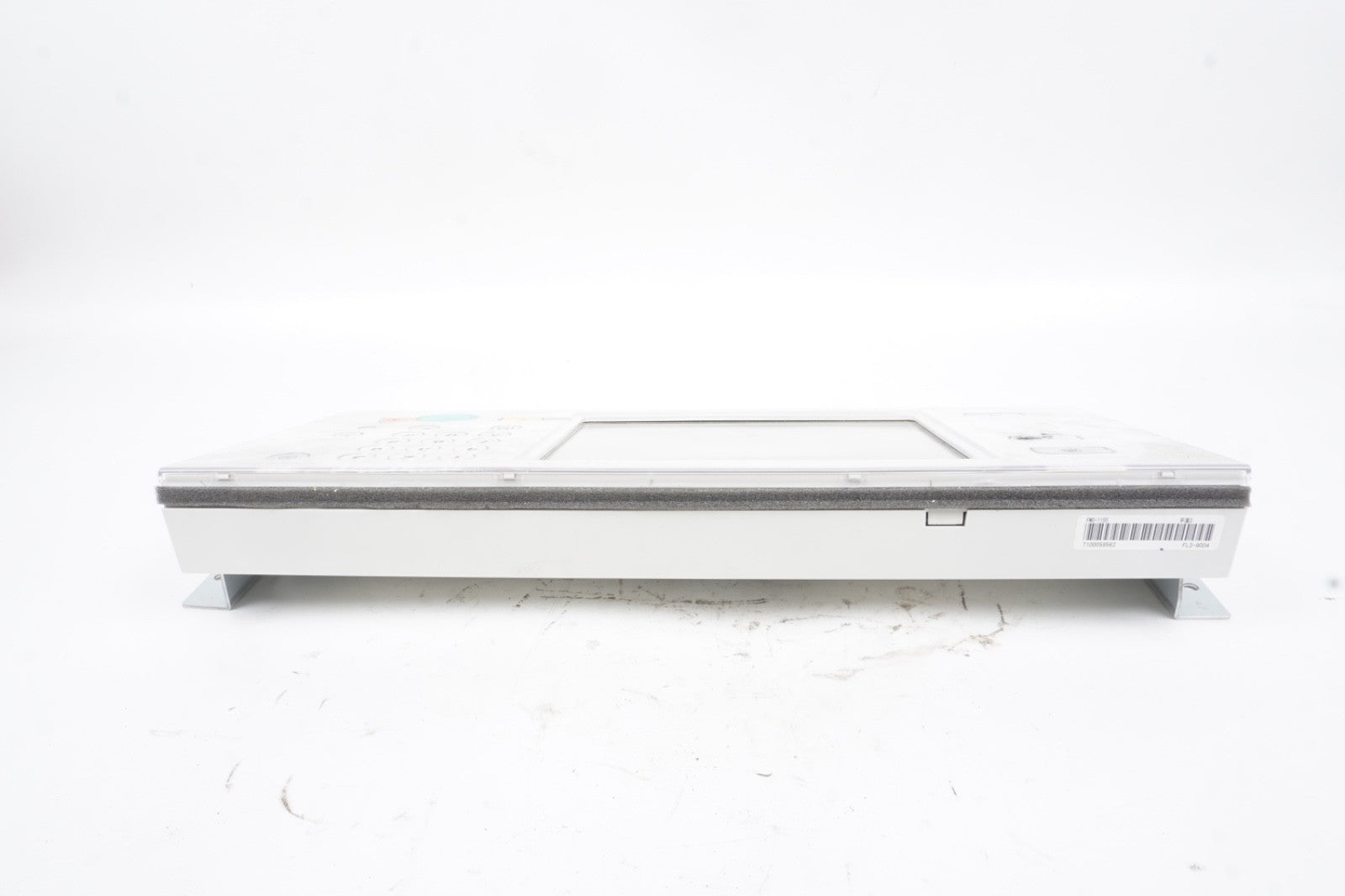 Canon 6255 CONTROL SCREEN UPPER PANEL FL3-9004