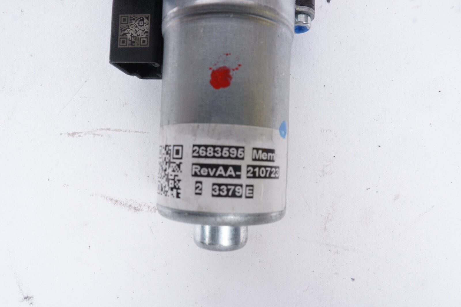 2021 - 2024 POLESTAR 2 FRONT LEFT DRIVER SIDE SEAT HEIGHT ADJUSTMENT MOTOR OEM