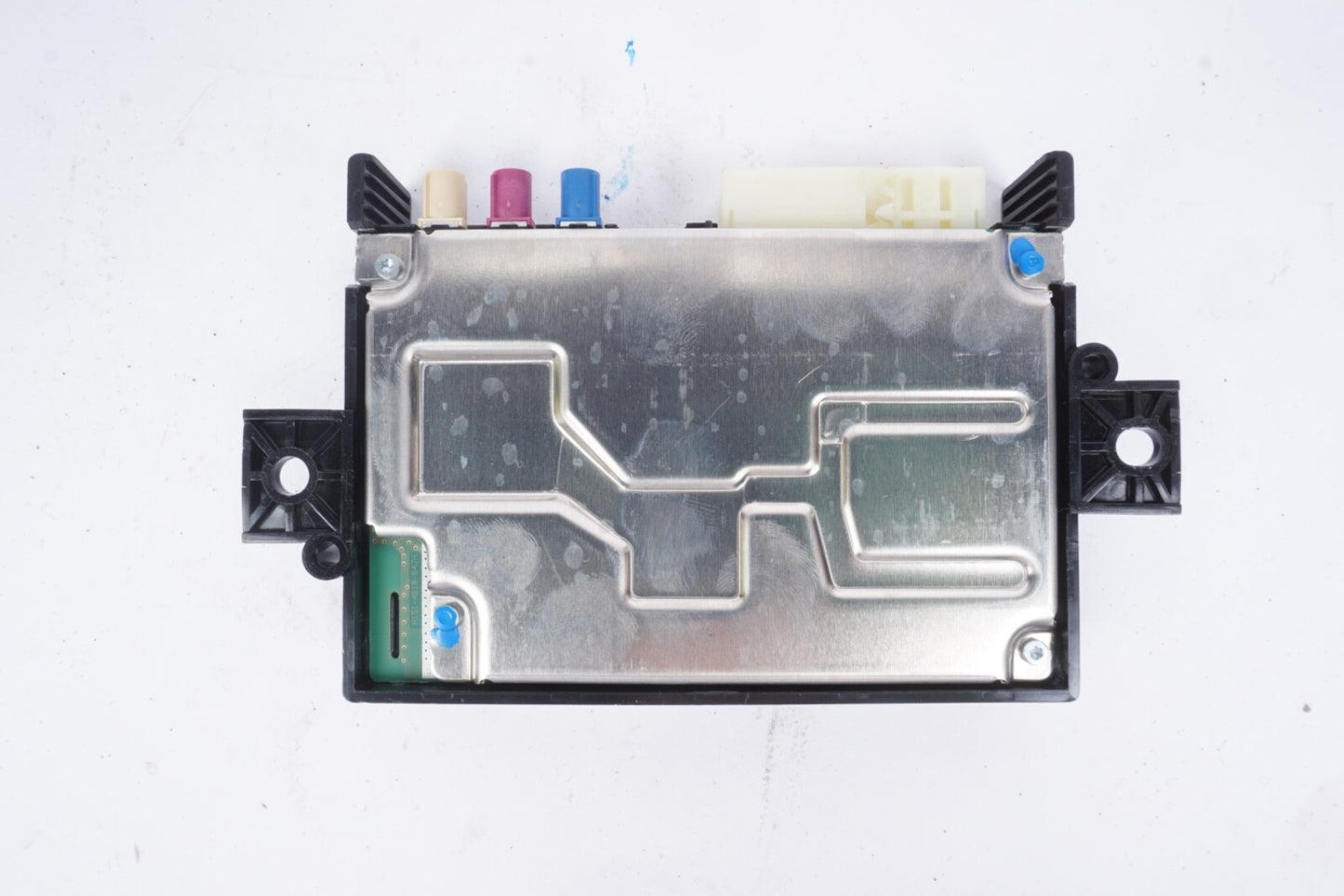 2017 - 2020 MERCEDES-BENZ GLA250 2.0L - Telematics Communication Control Module
