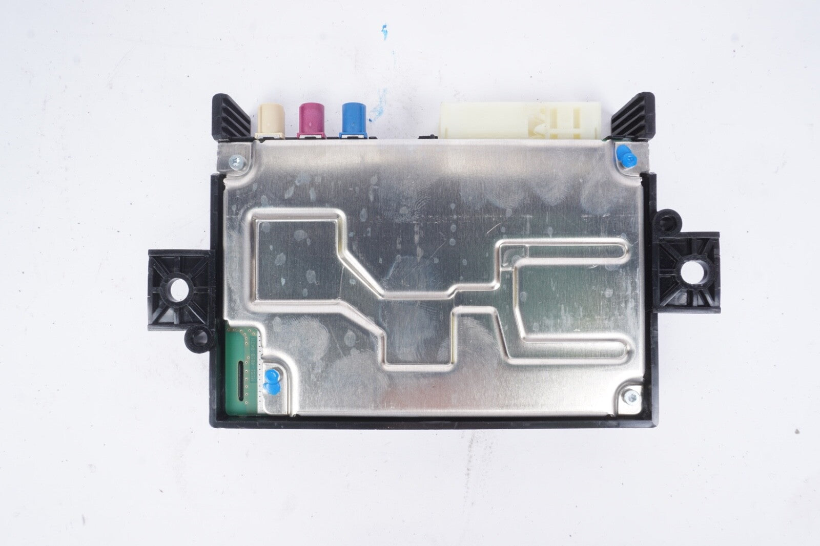 2017 - 2020 MERCEDES-BENZ GLA250 2.0L - Telematics Communication Control Module