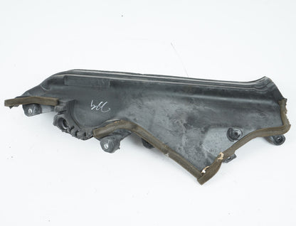 2008 - 2013 BMW X6 UNDER HOOD TRIM COVER RIGHT PASSENGER SIDE OEM