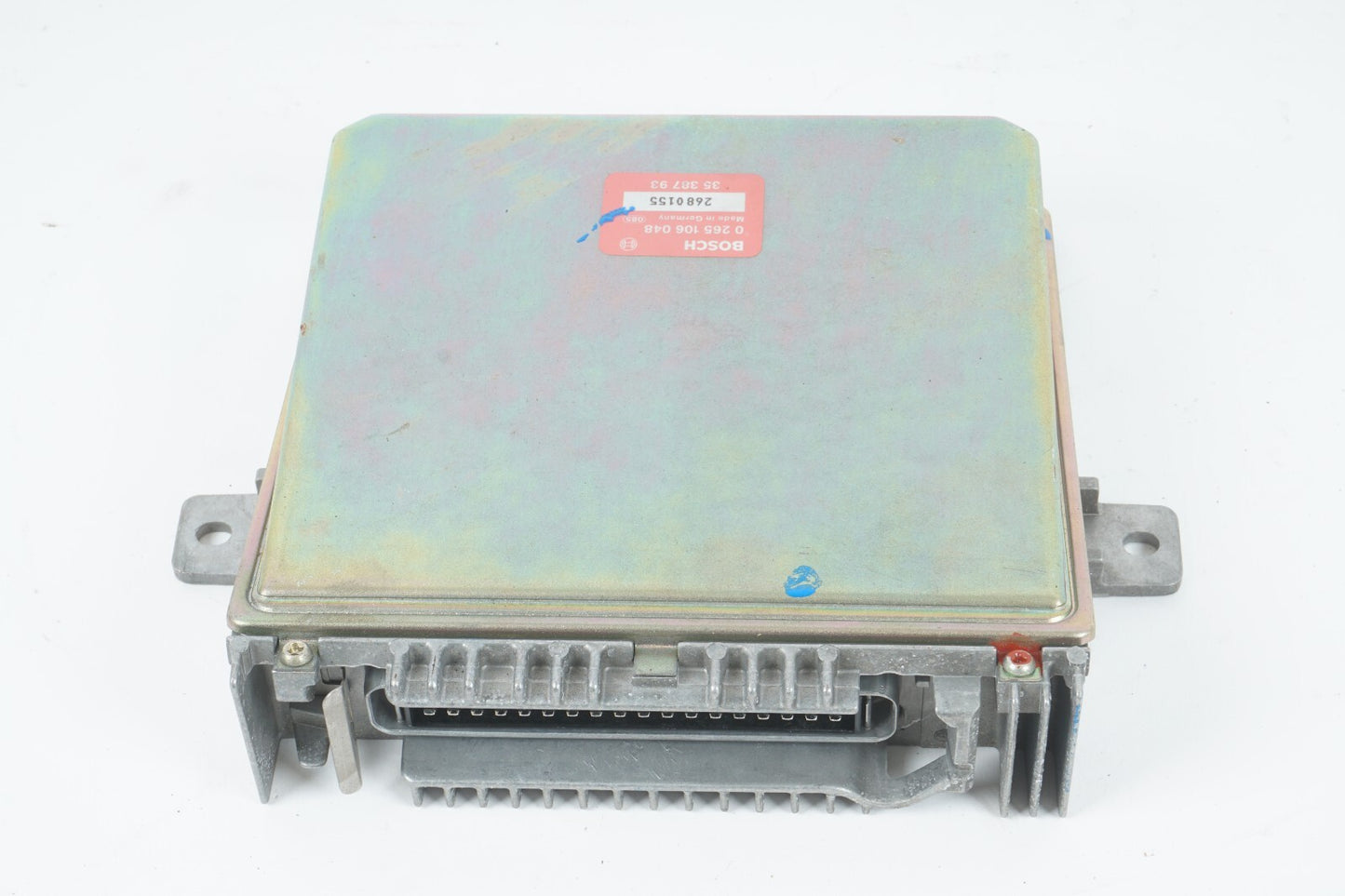 1993 Cadillac Allante ABS CONTROL MODULE UNIT BOSCH 0265106048 OEM