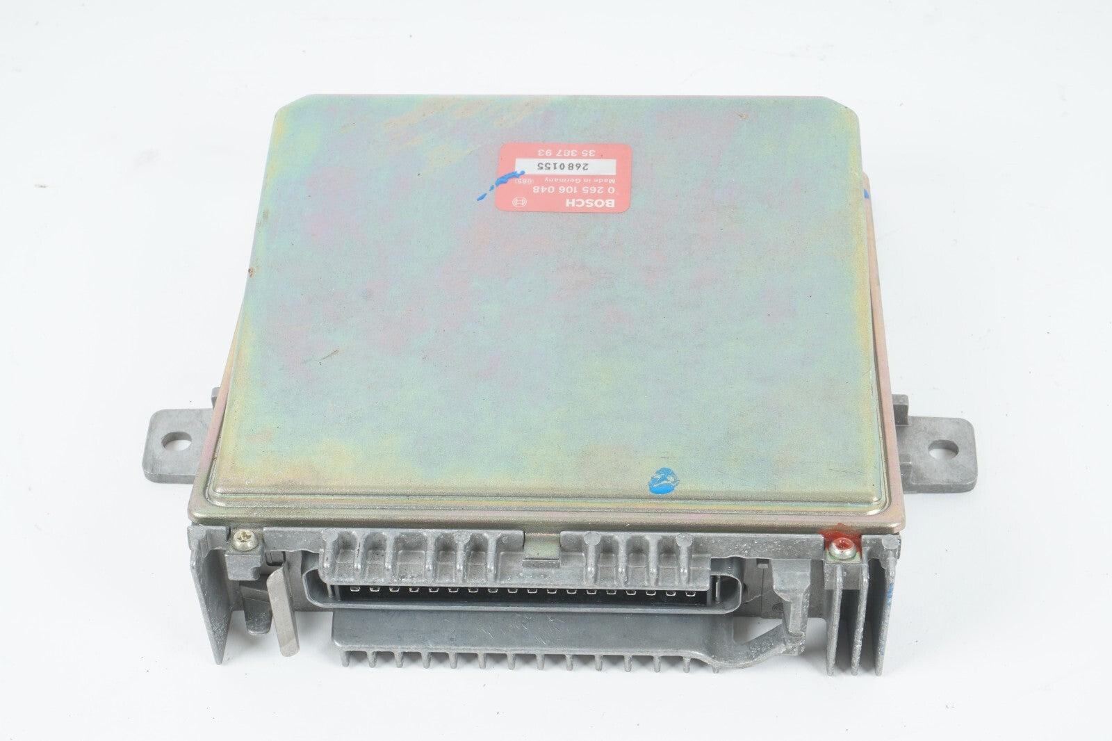 1993 Cadillac Allante ABS CONTROL MODULE UNIT BOSCH 0265106048 OEM