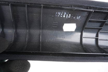 10-17 Mercedes W207 E350 E550 Coupe A Pillar Trim Cover Left & Right OEM