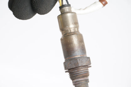 2017 - 2019 ALFA ROMEO GIULIA 2.0L ENGINE OXYGEN O2 LAMBDA SENSOR OEM  SET
