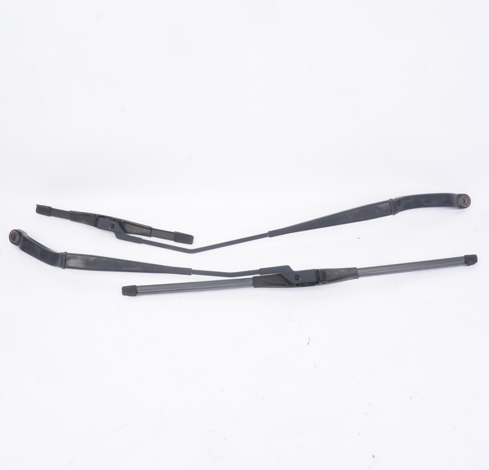 2016 2017 2018 2019 2020 2021 2022 Fiat 500X Windshield Wiper Arm Right Left SET