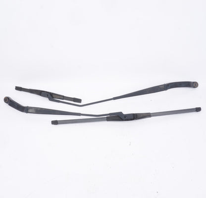 2016 2017 2018 2019 2020 2021 2022 Fiat 500X Windshield Wiper Arm Right Left SET