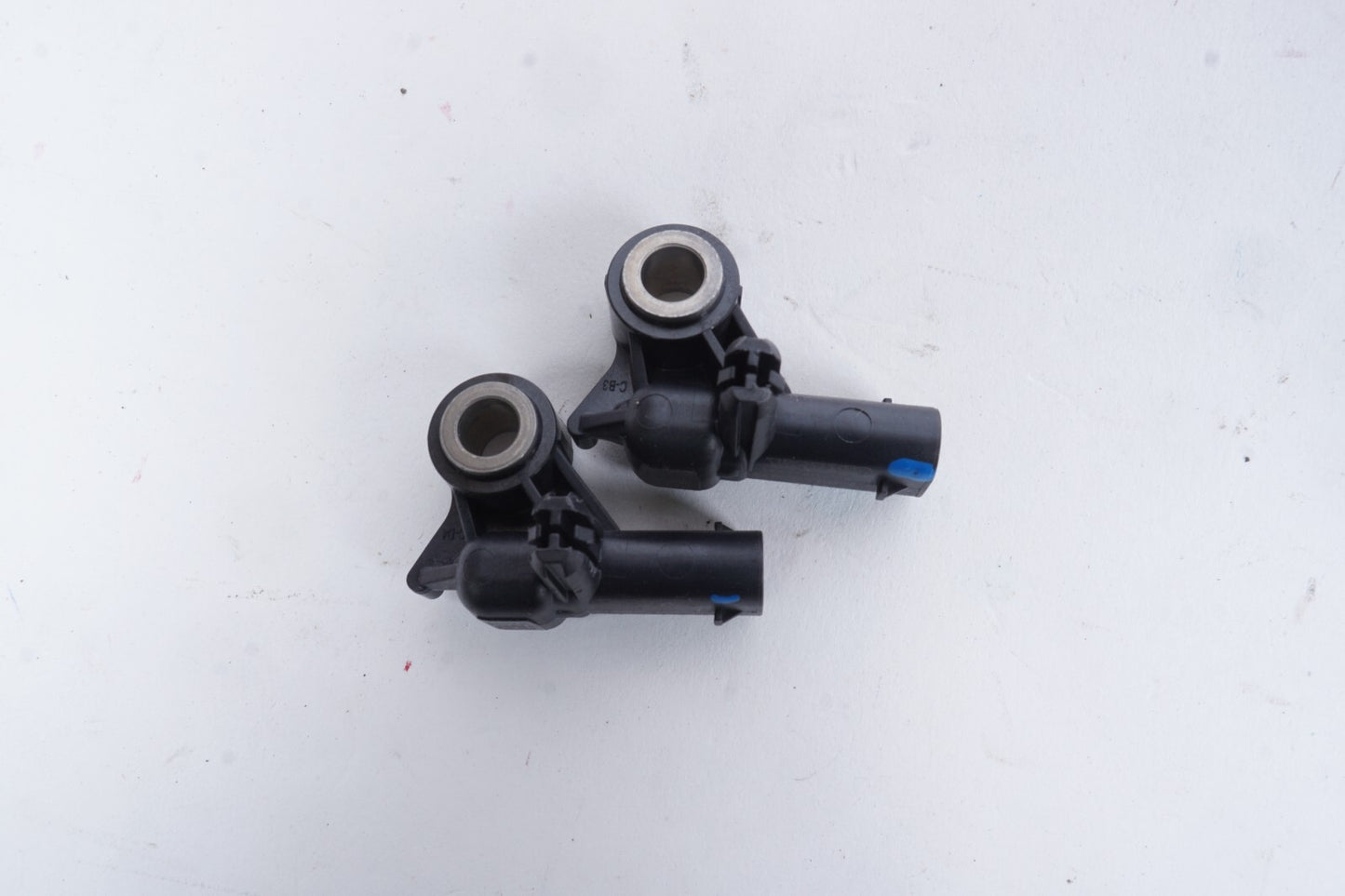 2021-2024 Polestar 2 Sensor 31451502 Set Of 2 OEM