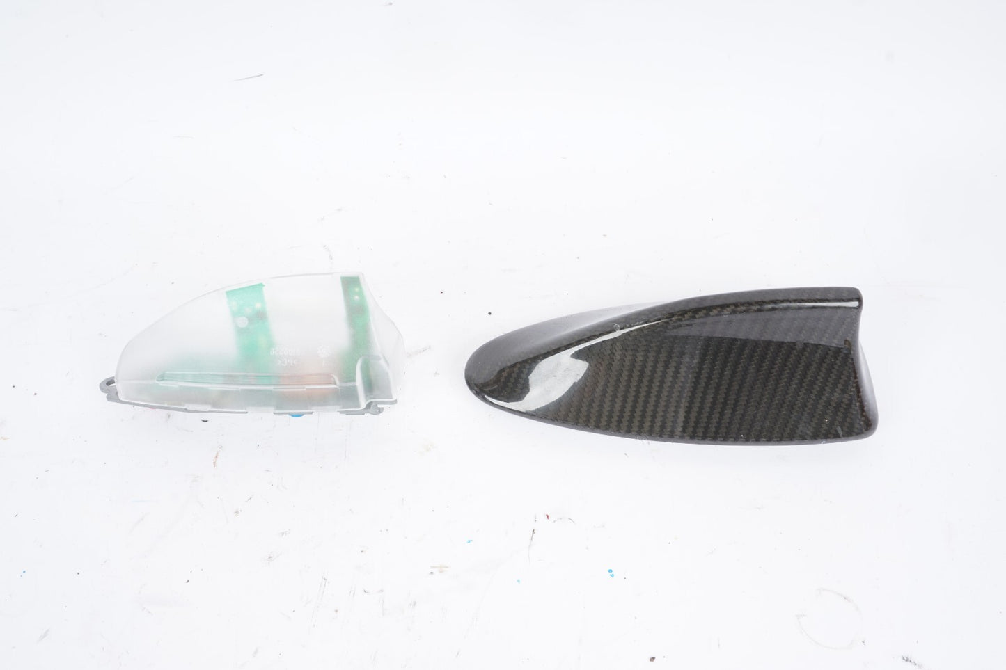 2011-2016 BMW 528i 535i 550i F10 Roof Shark Fin Antenna OEM