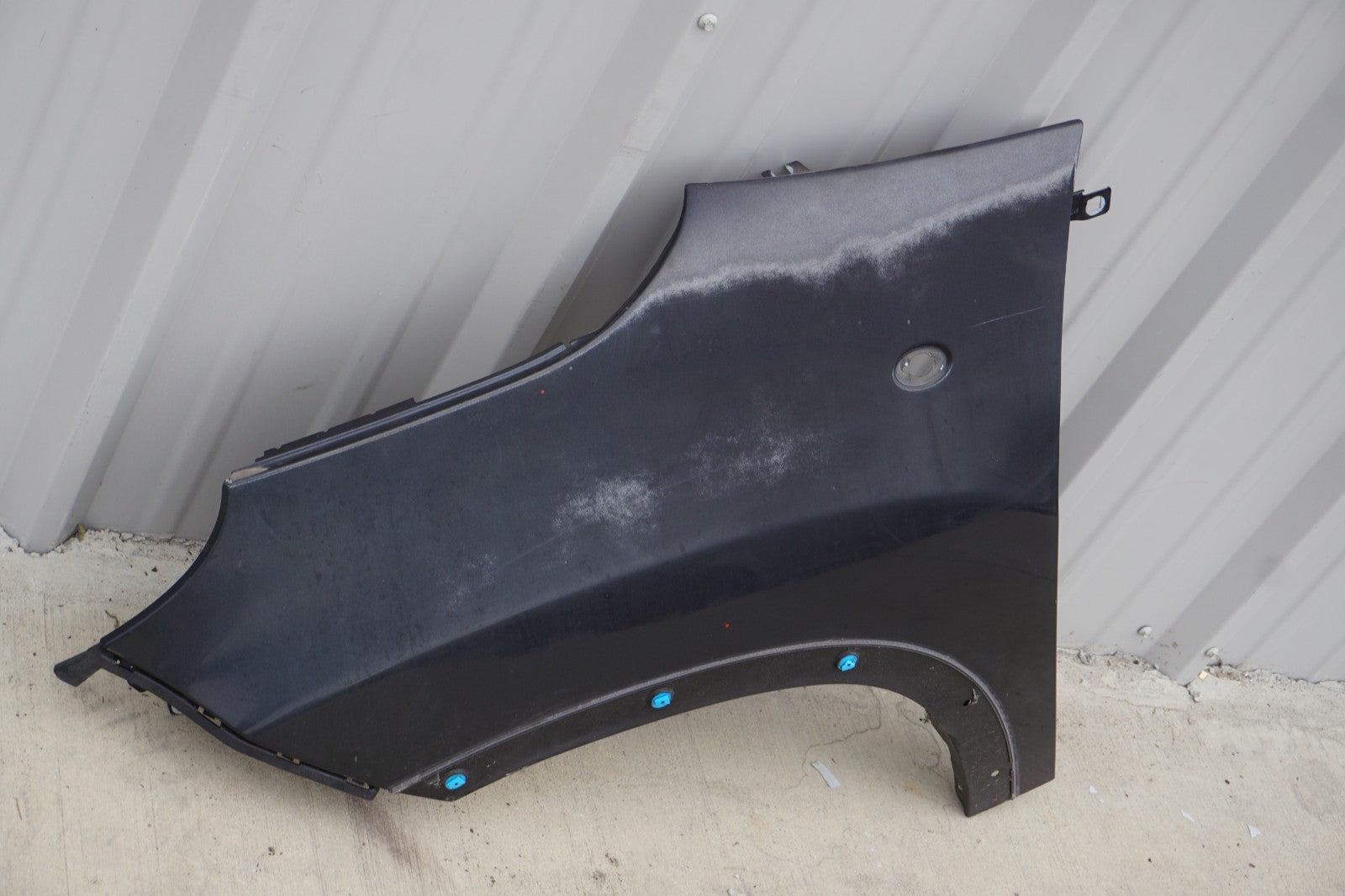 2014 - 2019 Fiat 500L Front Fender Left Driver Side OEM