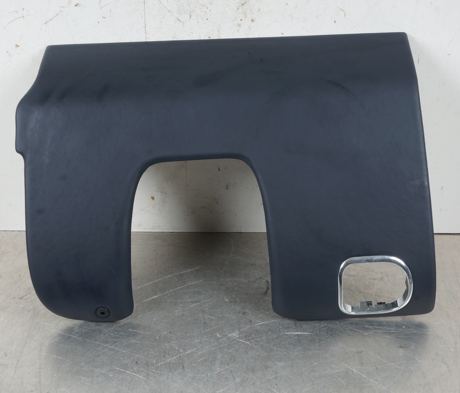 2010 - 2020 Bentley Mulsanne Front Left Driver Dashboard Dash Knee Padding Pad
