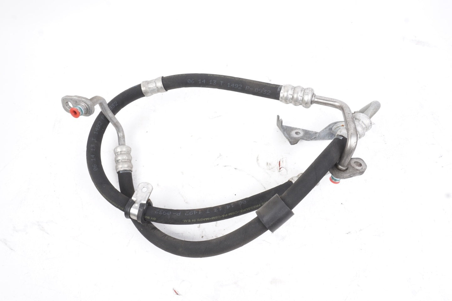 2012 - 2014 Mercedes W204 C250 Power Steering OEM