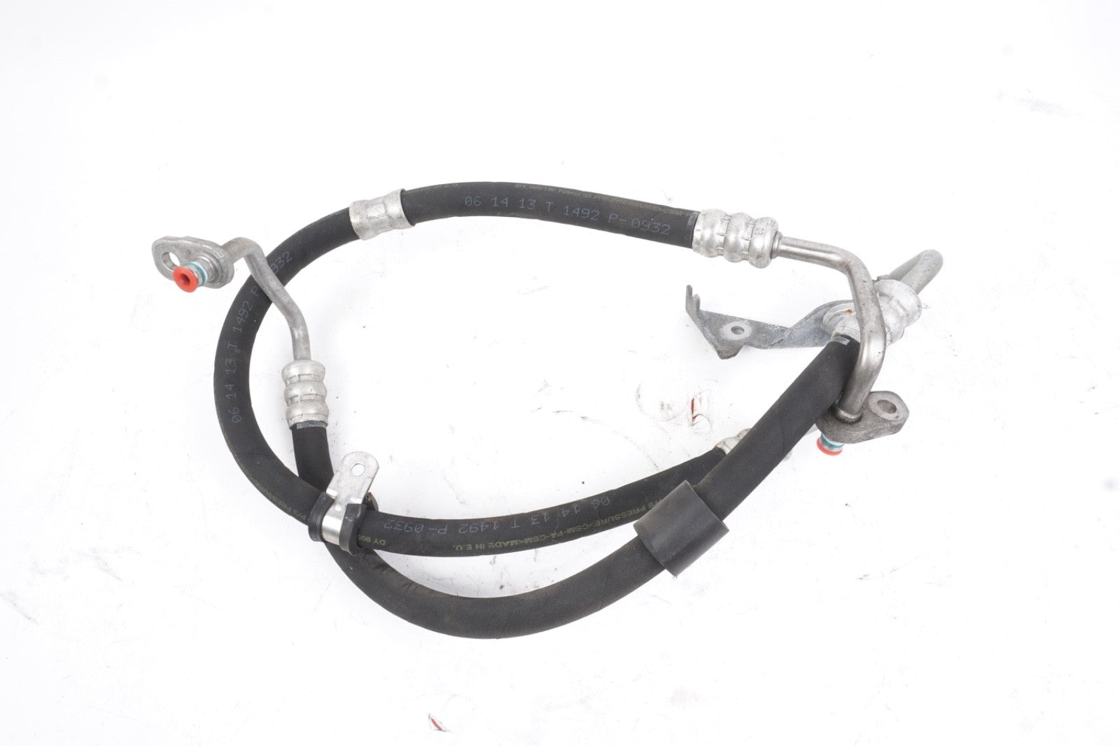 2012 - 2014 Mercedes W204 C250 Power Steering OEM
