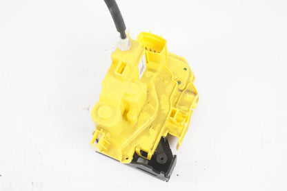 17 - 22 Alfa Romeo Giulia REAR LEFT DRIVER SIDE DOOR LOCK LATCH ACTUATOR OEM