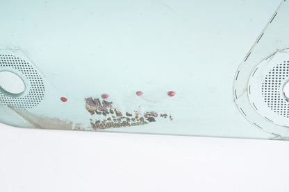 2007-13 OEM BMW E93 335 M3 Convertible Rear Right Passenger Side Window Glass