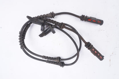 2018-2019 BMW X2 F39 FWD REAR LEFT RIGHT SIDE WHEEL SPEED ABS SENSOR PAIR