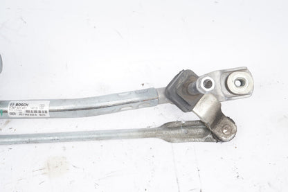 2012 - 2017 Audi A7 Windshield Wiper Motor & Linkage Transmission OEM