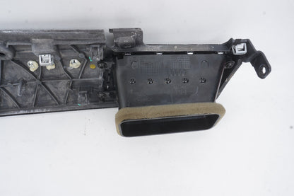 2011 - 2017 Audi D4 A8 A8L Dashboard Wood Grain Molding Trim Cover Right  OEM