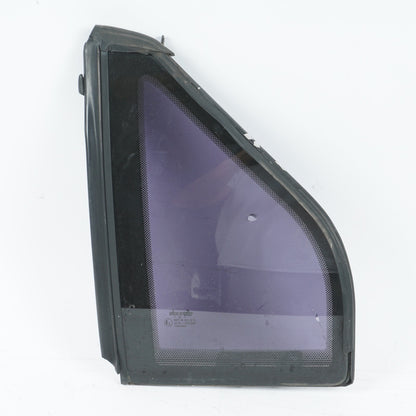 1987-1993 Cadillac Allante REAR QUARTER WINDOW GLASS LEFT DRIVER SIDE OEM