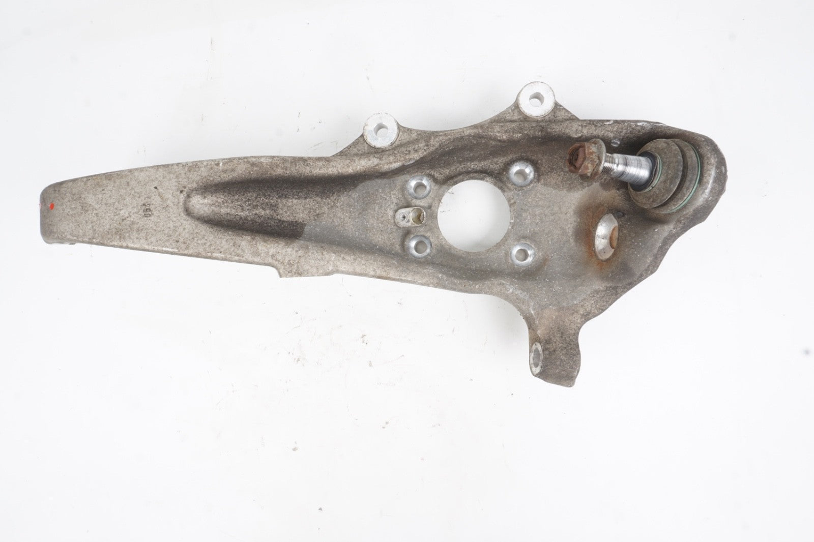 2012 - 2018 BMW F06 650i AWD Front Right Driver Side Steering Spindle Knuckle