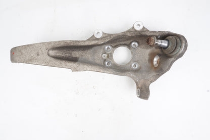 2012 - 2018 BMW F06 650i AWD Front Right Driver Side Steering Spindle Knuckle