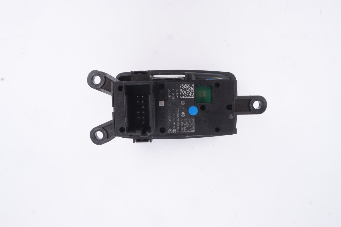 16-23 OEM BMW F39 F48 X1 X2 Center Emergency Parking Park Brake Control Switch