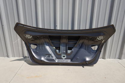 2014 - 2020 Maserati Ghibli Rear Trunk Lid Hatch Shell Assembly 673004651