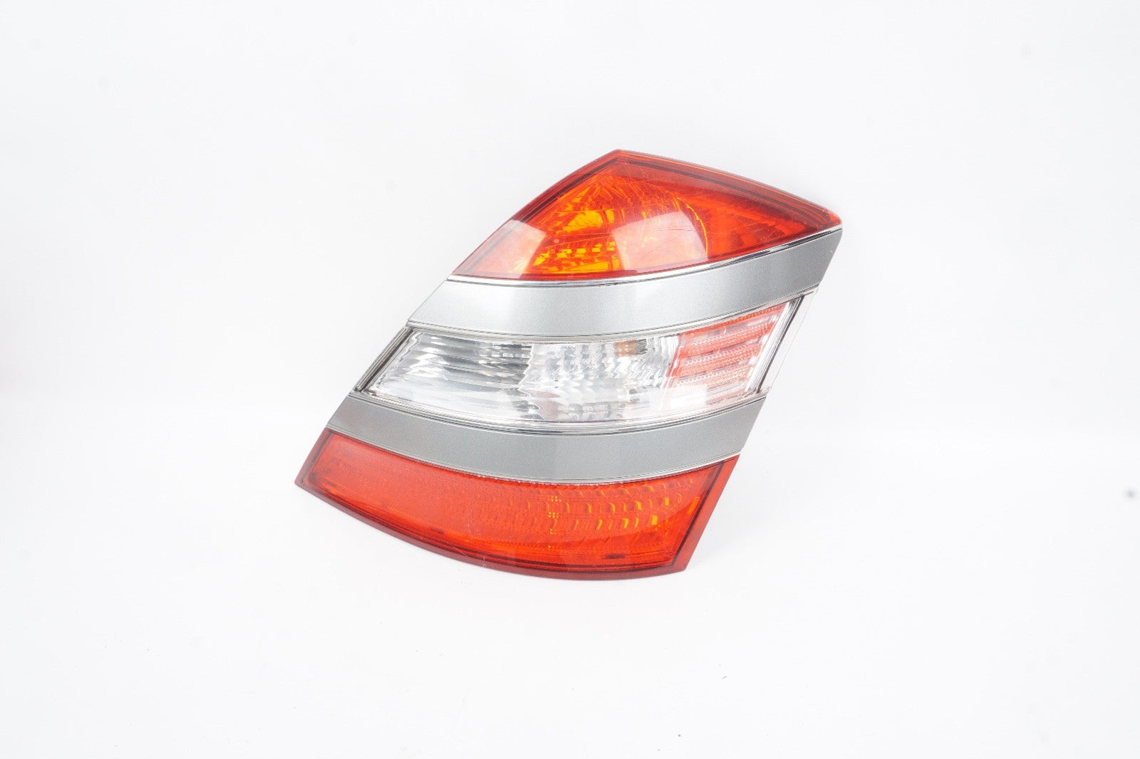2007 - 2009 Mercedes W221 S550 S450 S63 AMG Right Passenger Tail Light Lamp OEM