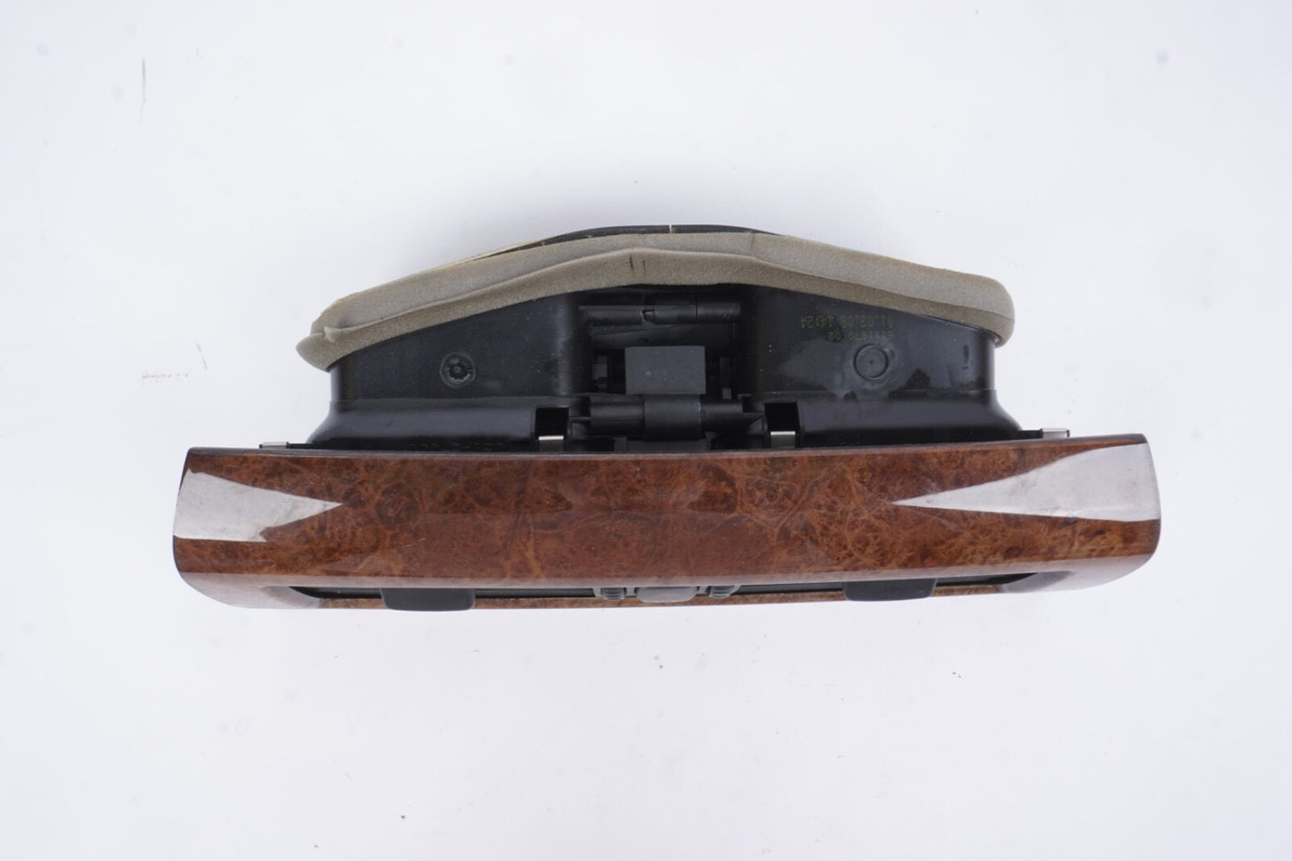 2004-2006 BMW 645Ci E63 E64 DASH CENTER AIR VENT OUTLET OEM